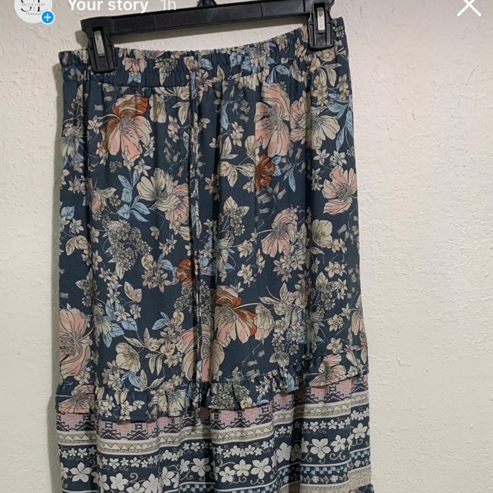 Mystery clothes bundle